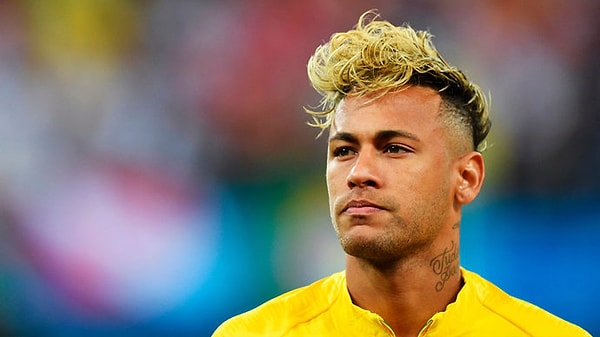 6. Зато уже в своем дебютном матче за сборную Неймар забил два мяча в ворота США.