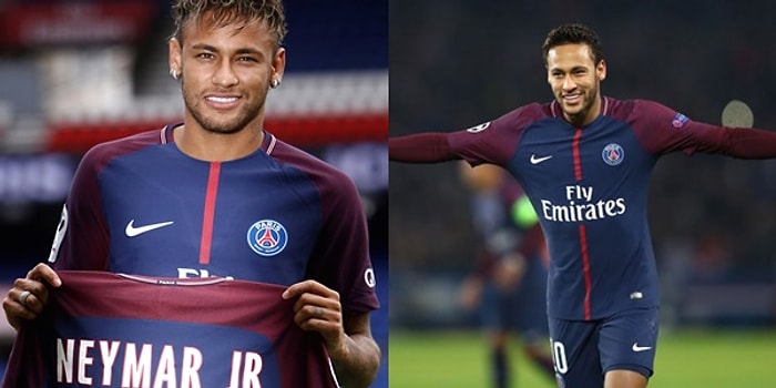 "Новый Робиньо": Интересные факты о Неймаре - главной звезде бразильского футбола