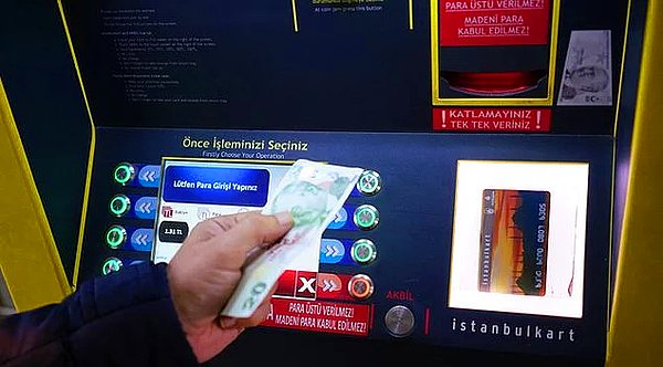 📌 Yıllık en fazla artış %24,26 ile ulaştırma grubunda gerçekleşti.