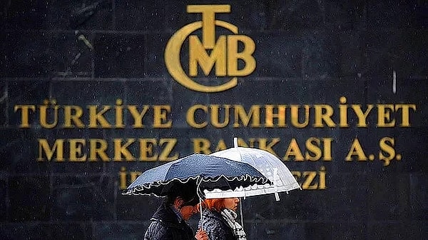 📌 Merkez Bankası'nın yılsonu için enflasyon hedefi %5 seviyesinde...