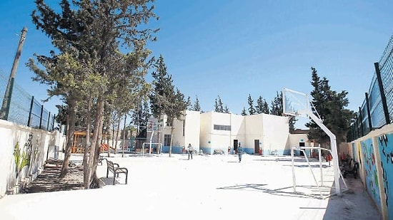 Şehidin Vasiyeti Yerine Getirildi: Musa Özalkan Kültür Merkezi'nin Yapımı Tamamlandı