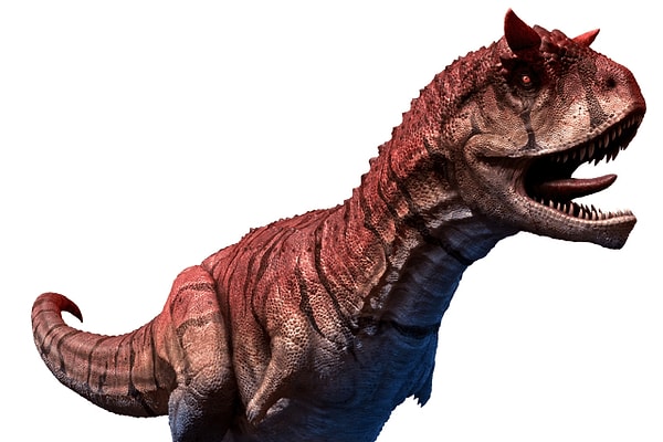 17. Знаменит дьявольскими рожками и сценой из "Мира Юрского периода 2":