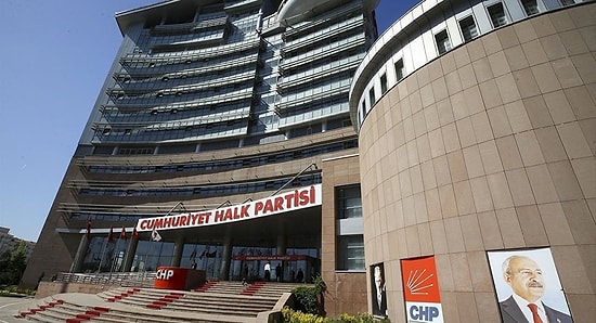 CHP'de MYK Açıklandı: İşte Yeni A Takımı