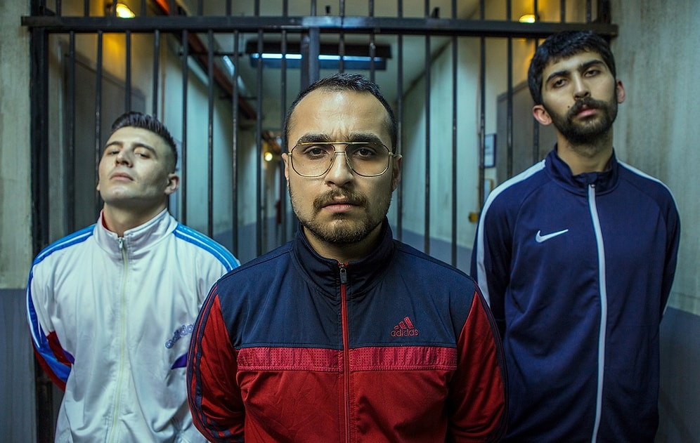 Adana’nın Getto Sokaklarında Bir Başkaldırı: S1F1R B1R Dizisi Hakkında 11 Bilgi