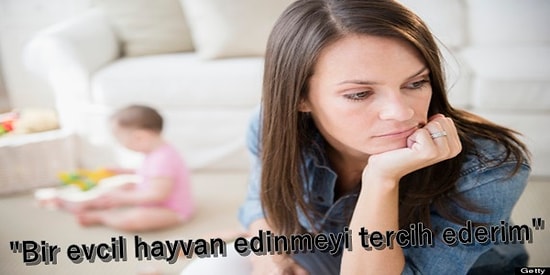 Artık Devir Değişti! Yeni Neslin Çocuk Sahibi Olmak İstememesinin 10 Mantıklı Nedeni