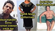 Zeki Müren, Yazlıkçı Teyze ve Mert Fırat'la Aynı Ortamdayız: Sizinle Acil Konuşmamız Lazım!