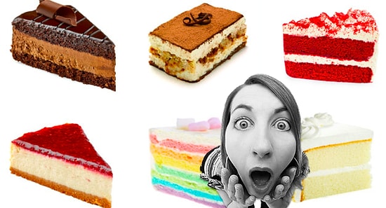 Тест: Испытайте на прочность свою память и внимательность в нашем тесте для сладкоежек