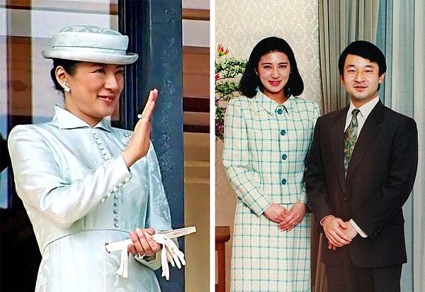 8. Masako Owada, Japonya'nın Veliaht Prensesi
