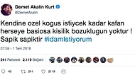 Herkesi Yasa Boğan Küçük Eylül ve Leyla'nın Ölümüyle "İdam" Konusunu Tekrar Gündeme Getiren Demet Akalın Tartışma Yarattı