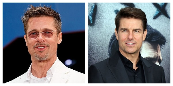 5. Кто моложе?