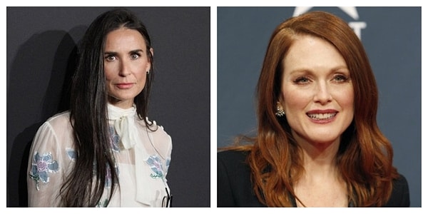 6. Кто моложе?