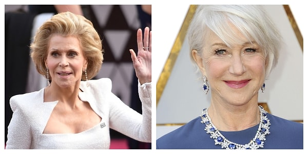 8. Кто моложе?