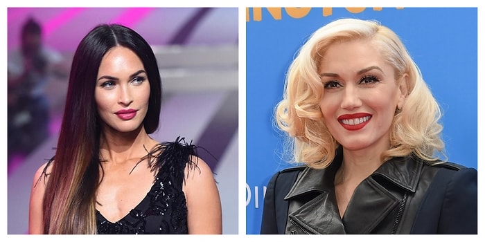 Тест: Сможете ли вы угадать, кто из звезд моложе?