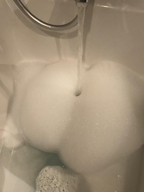 4. У вас тоже появились мысли о клизме? 😱