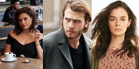 Meğer Ne Büyük Paralar Dönüyormuş! İşte Son Sezonun En Fazla Ciro Yapan 25 Türk Dizisi