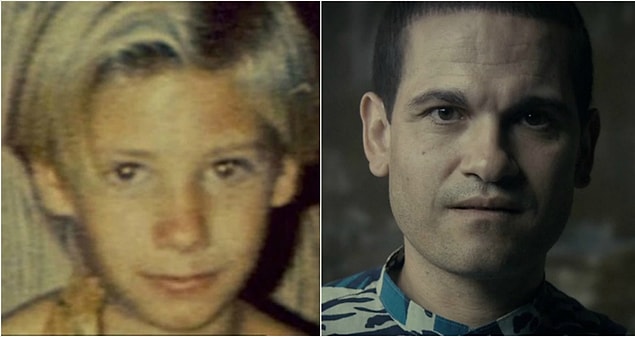 2. Kayıp Nicholas Barclay