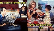Eski Türk Filmleri ve Oyuncularıyla İlgili Muhtemelen Daha Önce Duymadığınız Birbirinden İlginç 13 Detay
