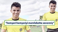 İsveç'te Hakemlik Yapan Ferhat'ın Türk Futbolcuya Nasıl Kırmızı Kart Verdiğini Anlattığı Komik Anısını Mutlaka Okumalısınız!