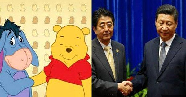 4. Winnie-The-Pooh