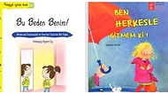 Hem Ebeveynleri Hem de Çocukları Bilinçlendirecek Mutlaka Okunması Gereken Kitaplar