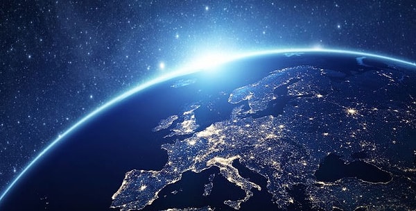 10. У какой страны больше всего соседей?