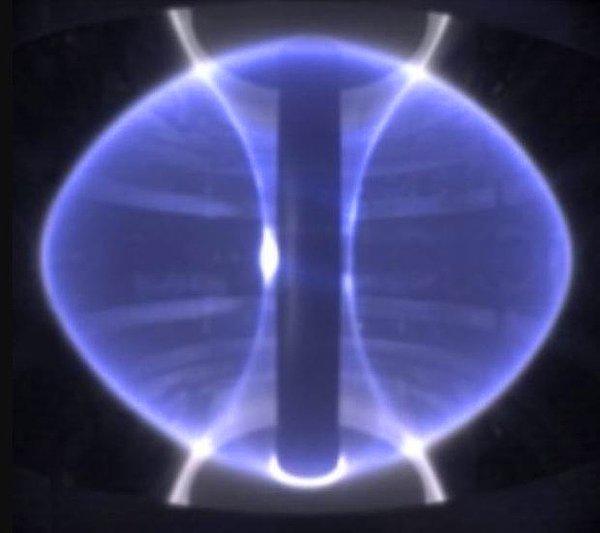 1. Soğuk nükleer füzyon
