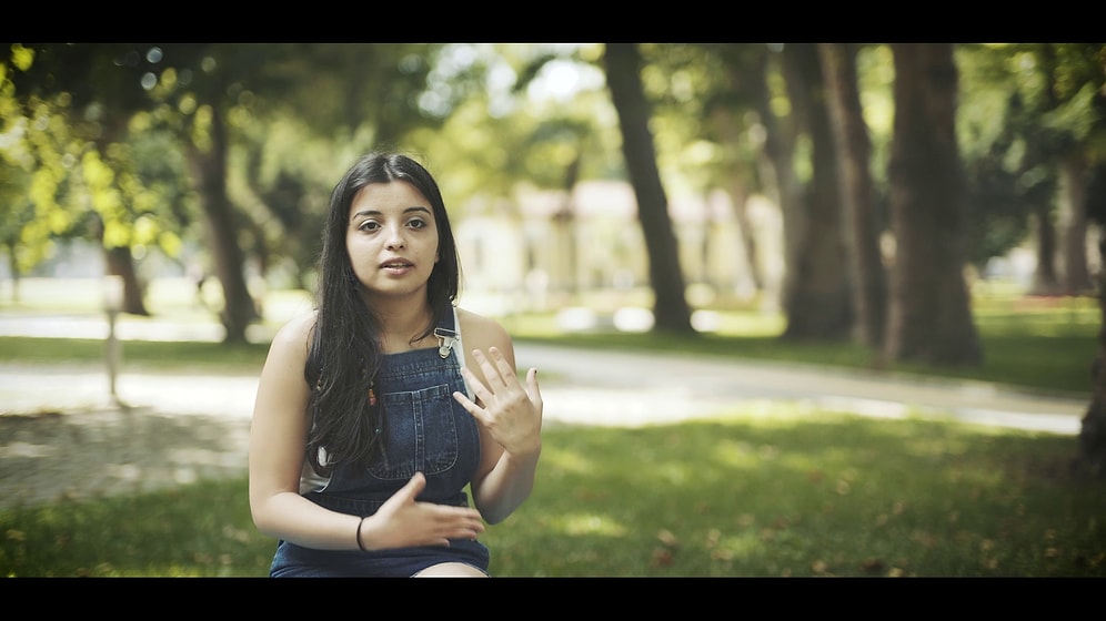 Kampüs Hikayeleri: 1.Bölüm "Sudan Çıkmış Balıklar"