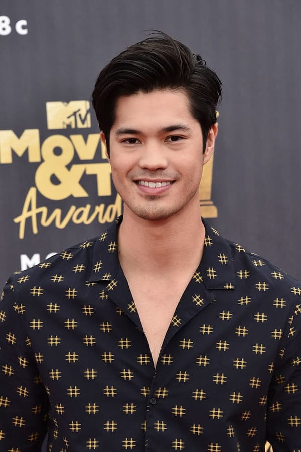 7. Росс Батлер?