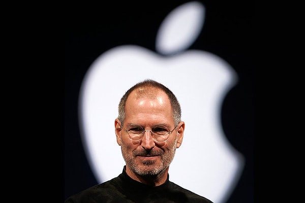 6. "Чем больше я общаюсь с людьми, тем больше я убеждаюсь в том, что в целом у них есть одна цель — ...", - Стив Джобс