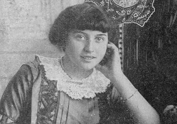 3. Джин Гиппак