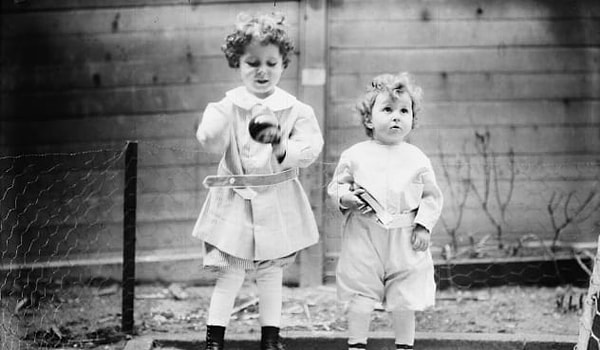 5. Дети Навратил