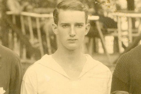 8. Джек Тайер