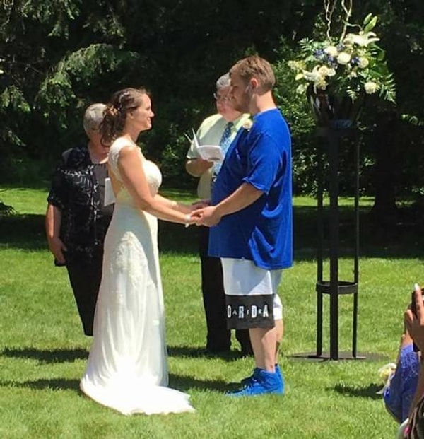 10. Когда ты у мамы и без всяких смокингов красавчик)