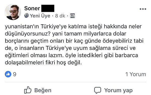 15. Topraklarımızın popüler hale geldiği anlaşıldı. As bayraklar as!