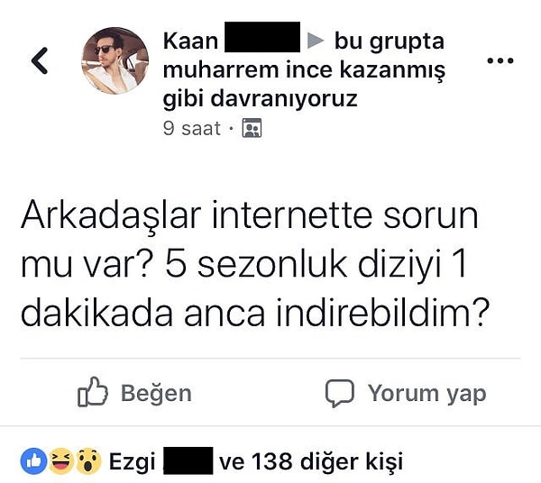 19. Ve diğerleri...