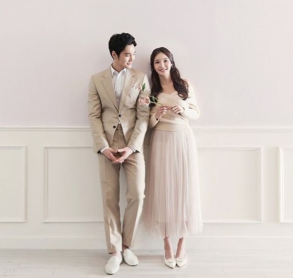 3. Ведь в фотосессии важно все: и где она проводится, и в чем, и как.