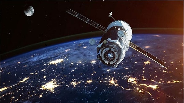 9. Что вы сделаете прежде всего, если на космической станции случится пожар?