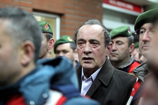 TTB 'Dünya Tıp Tarihine Geçer' Dedi: Çakıcı'ya Süresiz Rapor Veren Sağlık Müdürü ve Başhekim Görevden Alındı