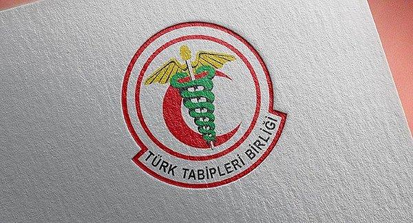 Türk Tabipleri Birliği hareket geçti: 'Usule ve fenne uygun değil'