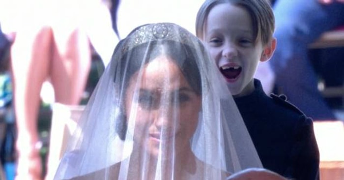 Фотографии со свадеб, на которых явно что-то пошло не так...