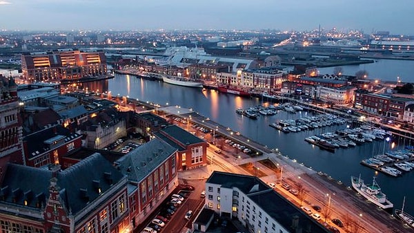 4. А Дюнкерк?