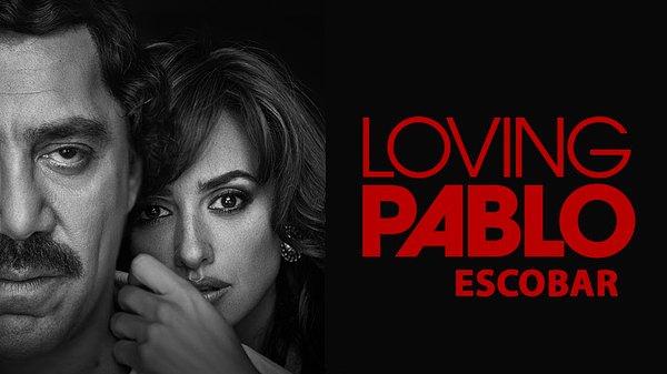 3. Pablo Escobar'ı Sevmek / 20 Temmuz