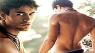 Yakışıklı ve Seksi Olmanın Kitabını Baştan Yazarak Erkeklerin Bile Kafasını Karıştıran: Enrique Iglesias