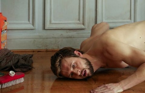 5. "Париж. Город Zомби"