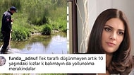 Bugün de Tiksindik! İstismara Uğrayan Kız Çocuklarını Suçlayan Avukata Bergüzar Korel'in Cevabı