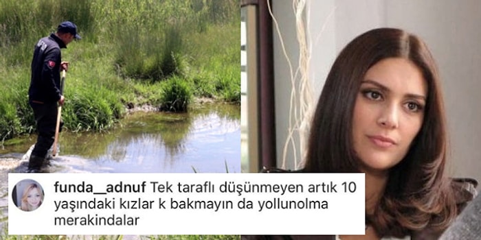 Bugün de Tiksindik! İstismara Uğrayan Kız Çocuklarını Suçlayan Avukata Bergüzar Korel'in Cevabı