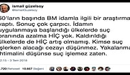 Sizce Ceza Ne Olmalı? Çocuklara Karşı Cinsel İstismar Suçlarında İdam Cezası Cezası Çözüm Olabilir mi?