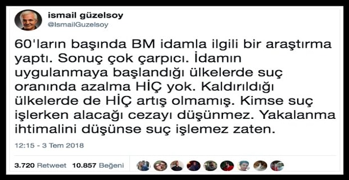 Sizce Ceza Ne Olmalı? Çocuklara Karşı Cinsel İstismar Suçlarında İdam Cezası Cezası Çözüm Olabilir mi?