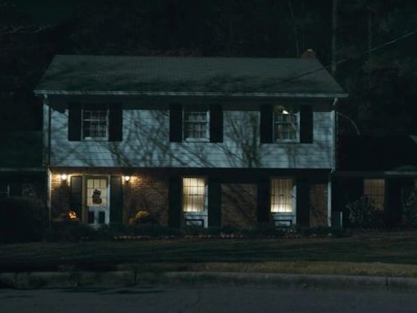 5. А тут что снимали?