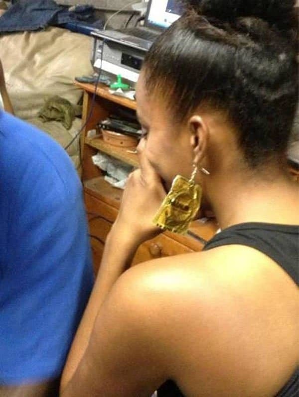 5. Кто ищет дешевые, стильные и удобные серьги? 👇👇